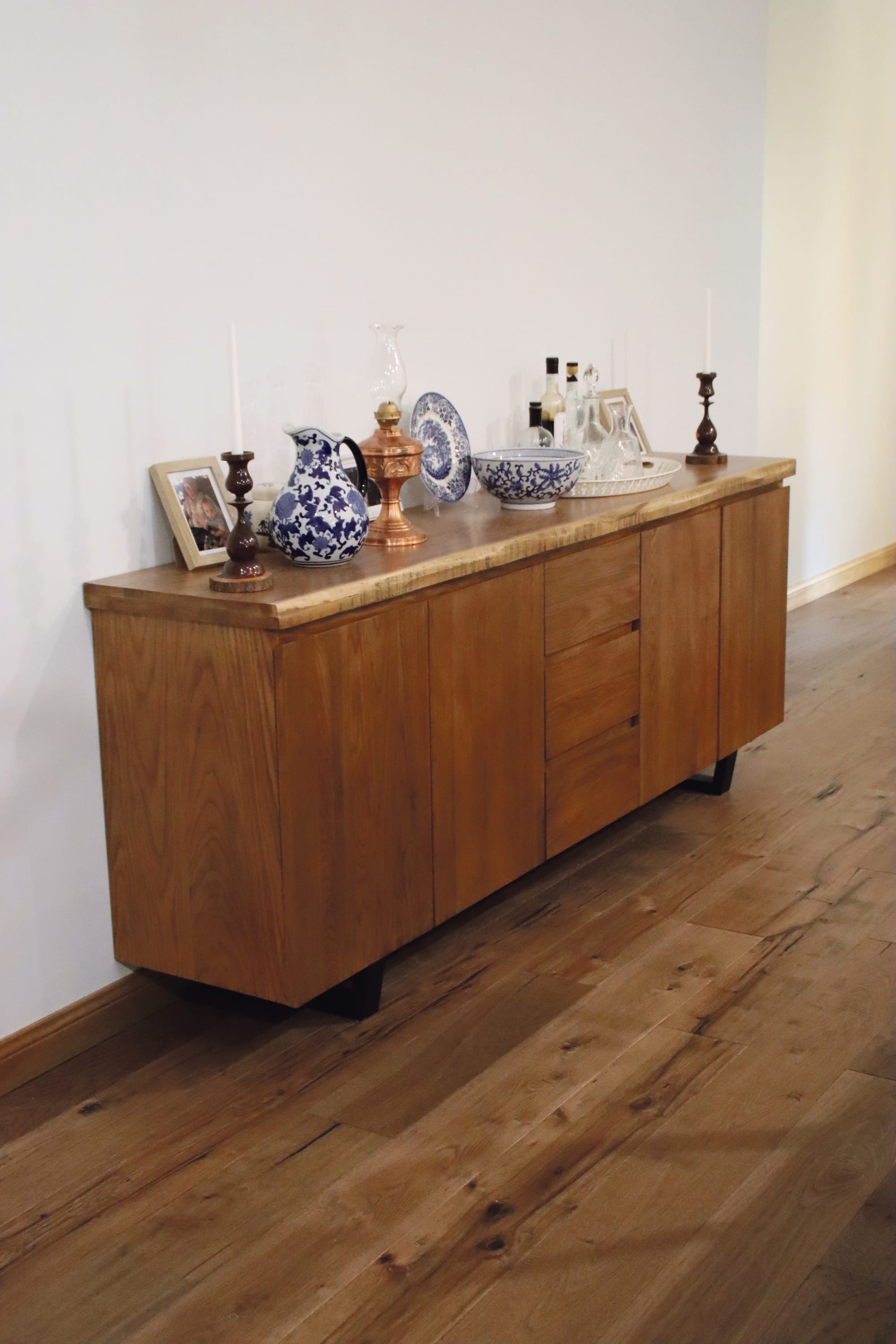 A home away from home