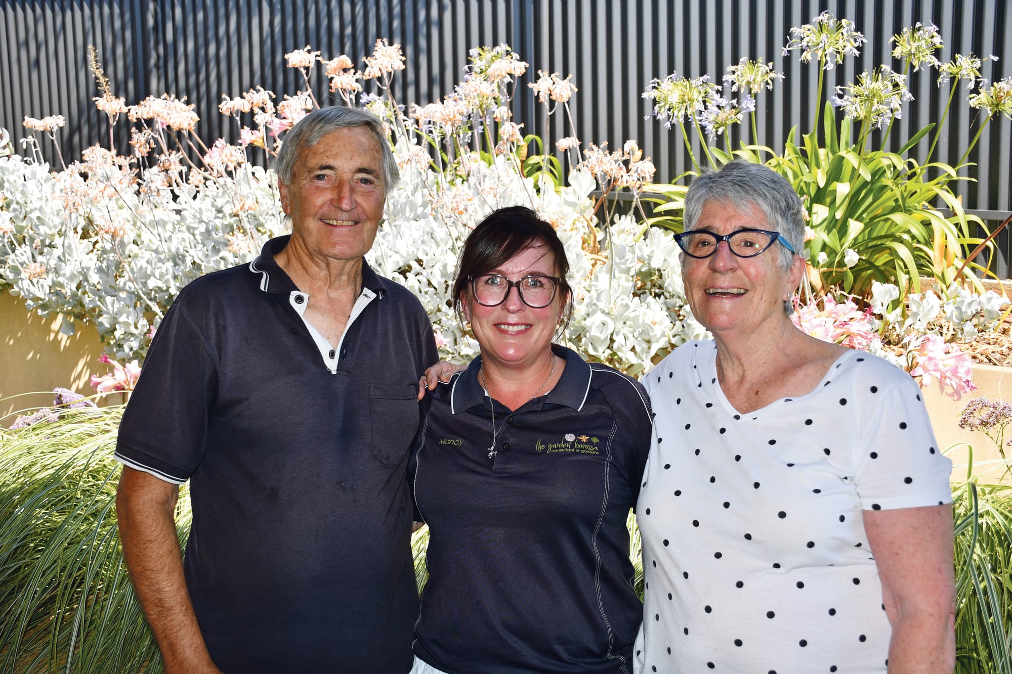 Private Eden at Angaston