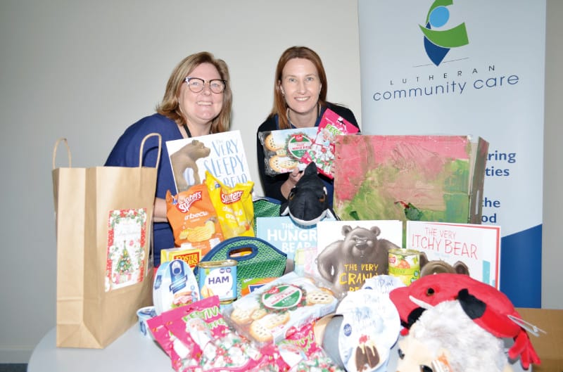 Can you help spread the cheer this Christmas?