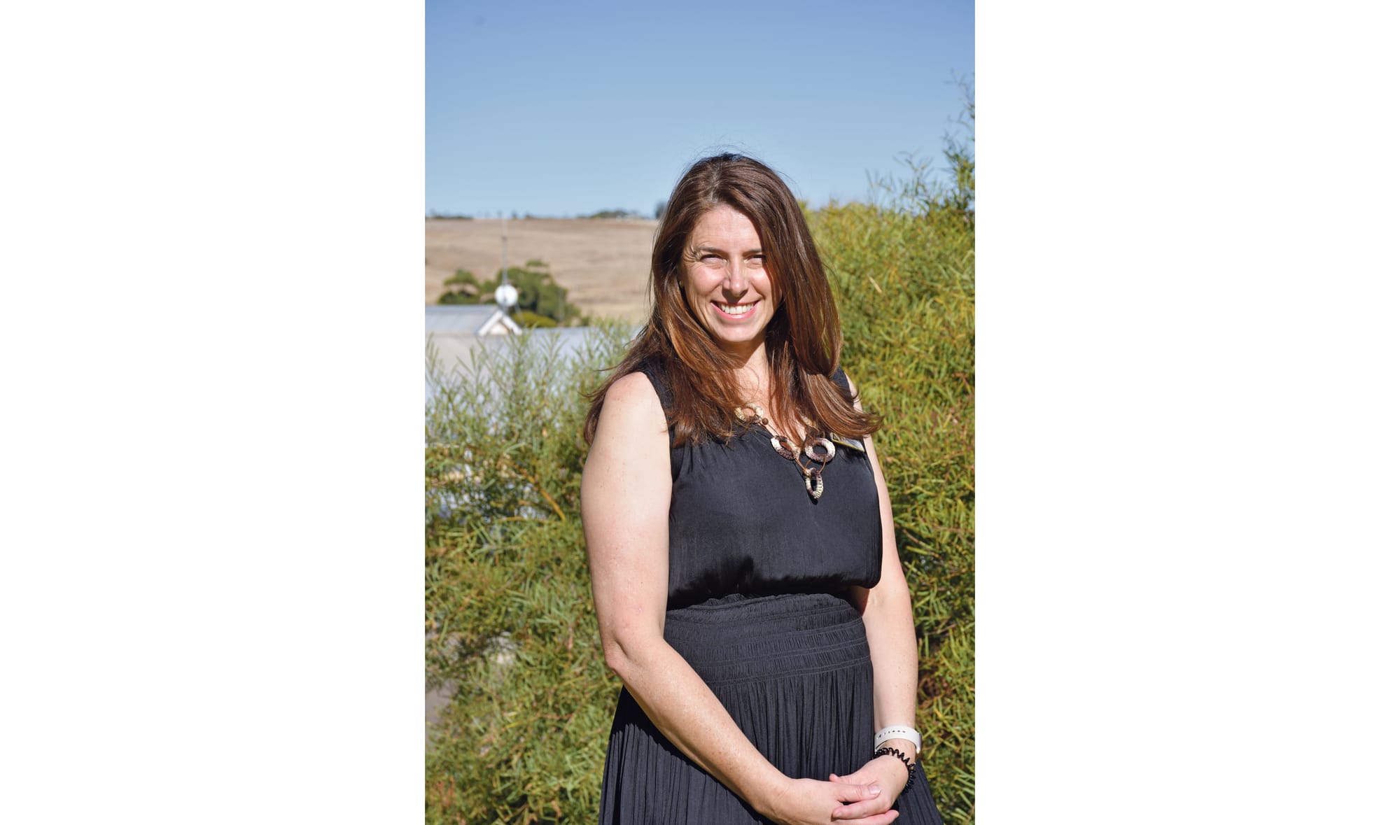 St John’s Lutheran School Welcomes New Principal