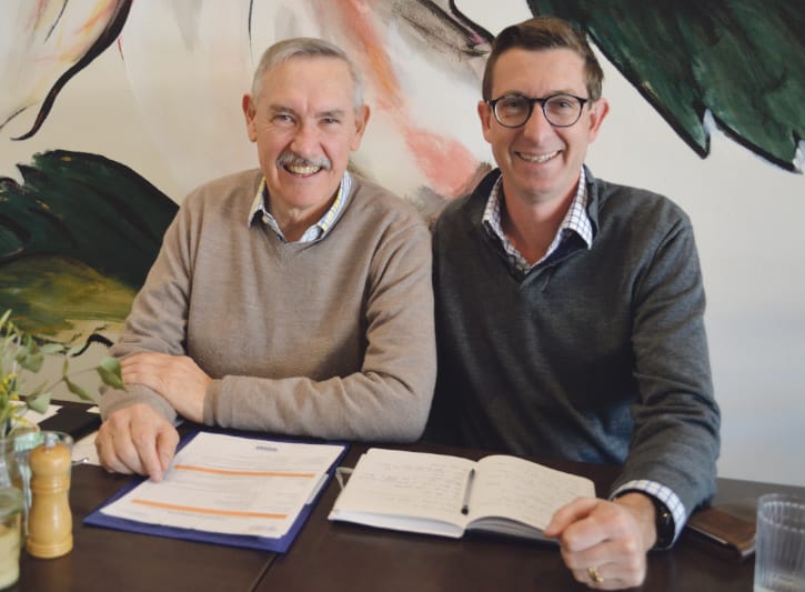 Forum focuses on community wellbeing