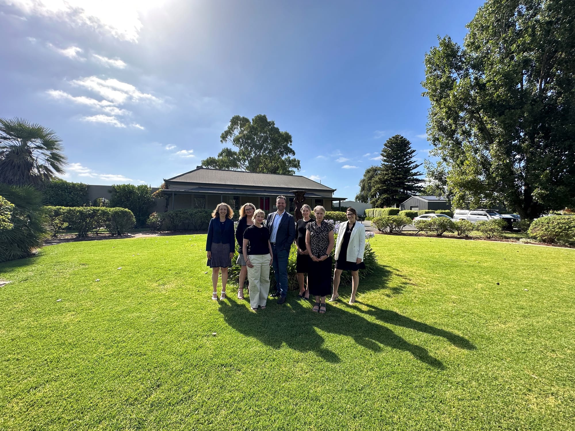 New premises for Andersons Solicitors