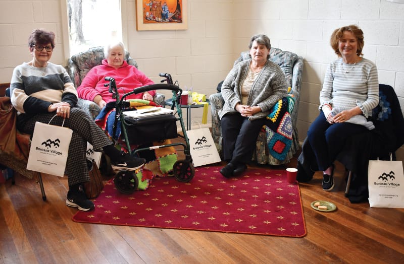 Barossa Village expand lifestyle programme into Angaston