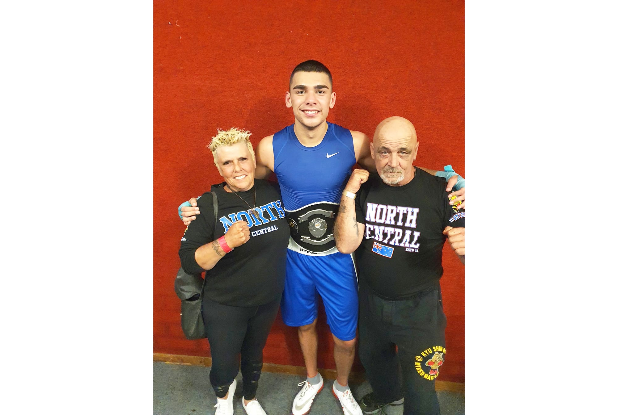 Kapunda’s Callum Peters claims silver at debut Games