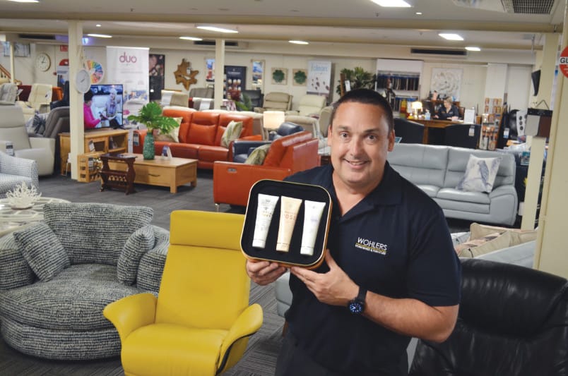 Retailers ready for Black Friday