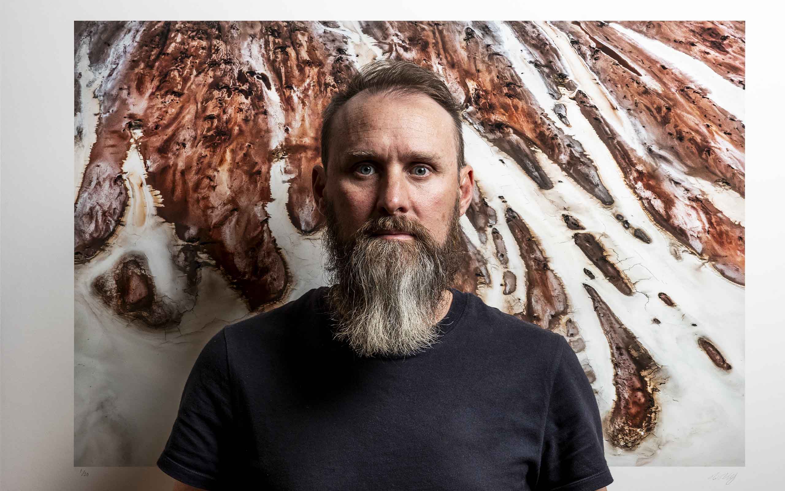 Where the wild meets wonderful