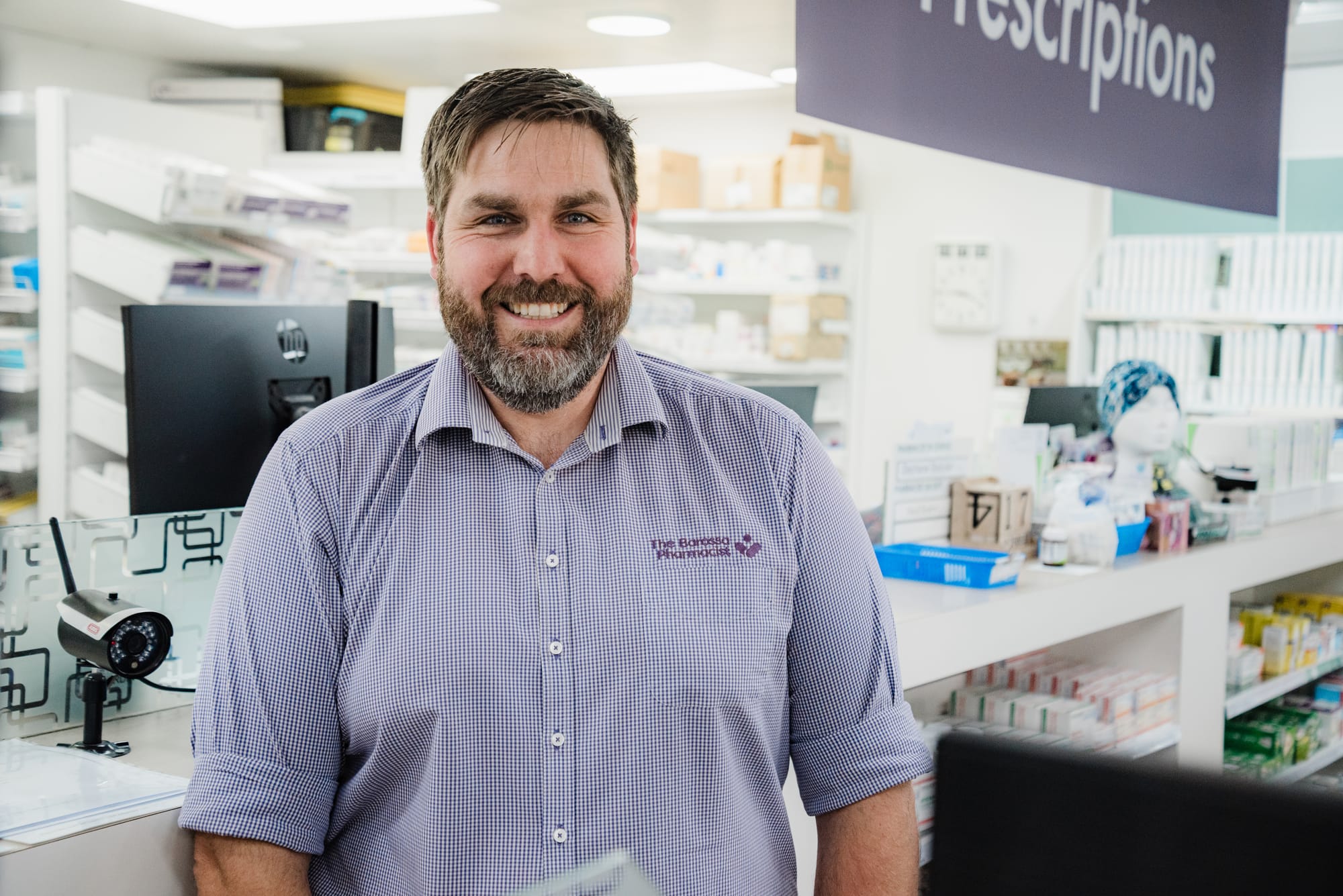 Pack a medical go-bag this bushfire season