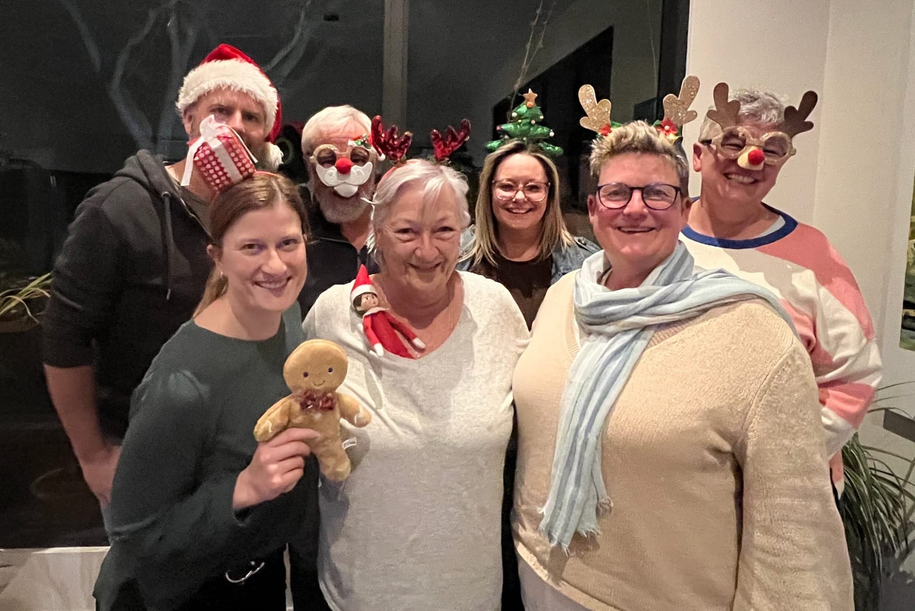 Town prepares to welcome Santa