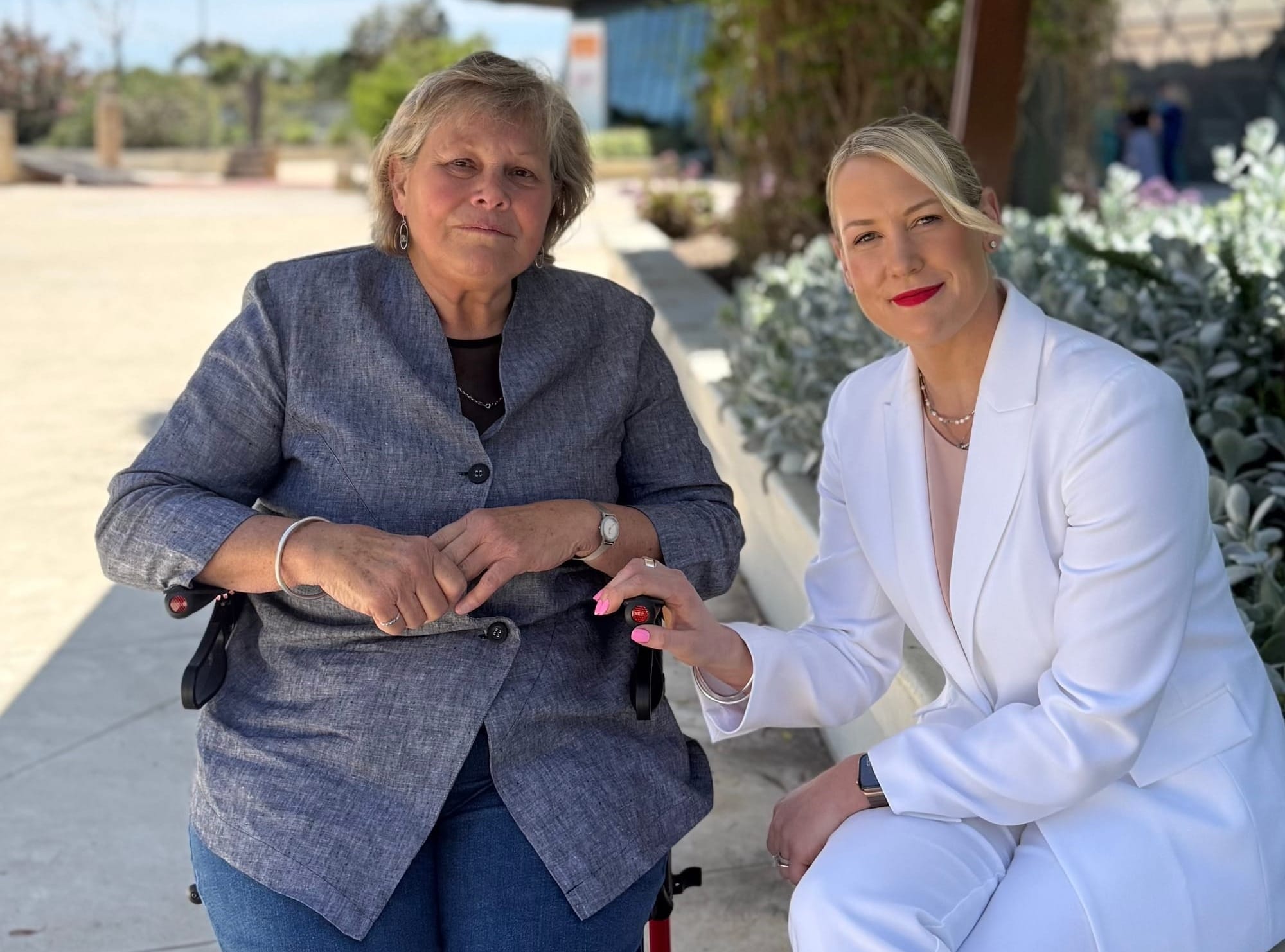 Waiting for elective surgery