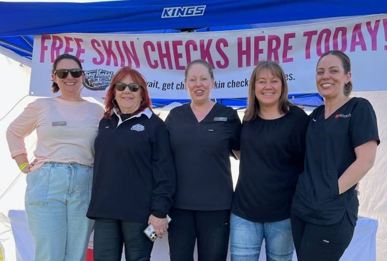 Fourth Tony Kuchel Memorial Round-up