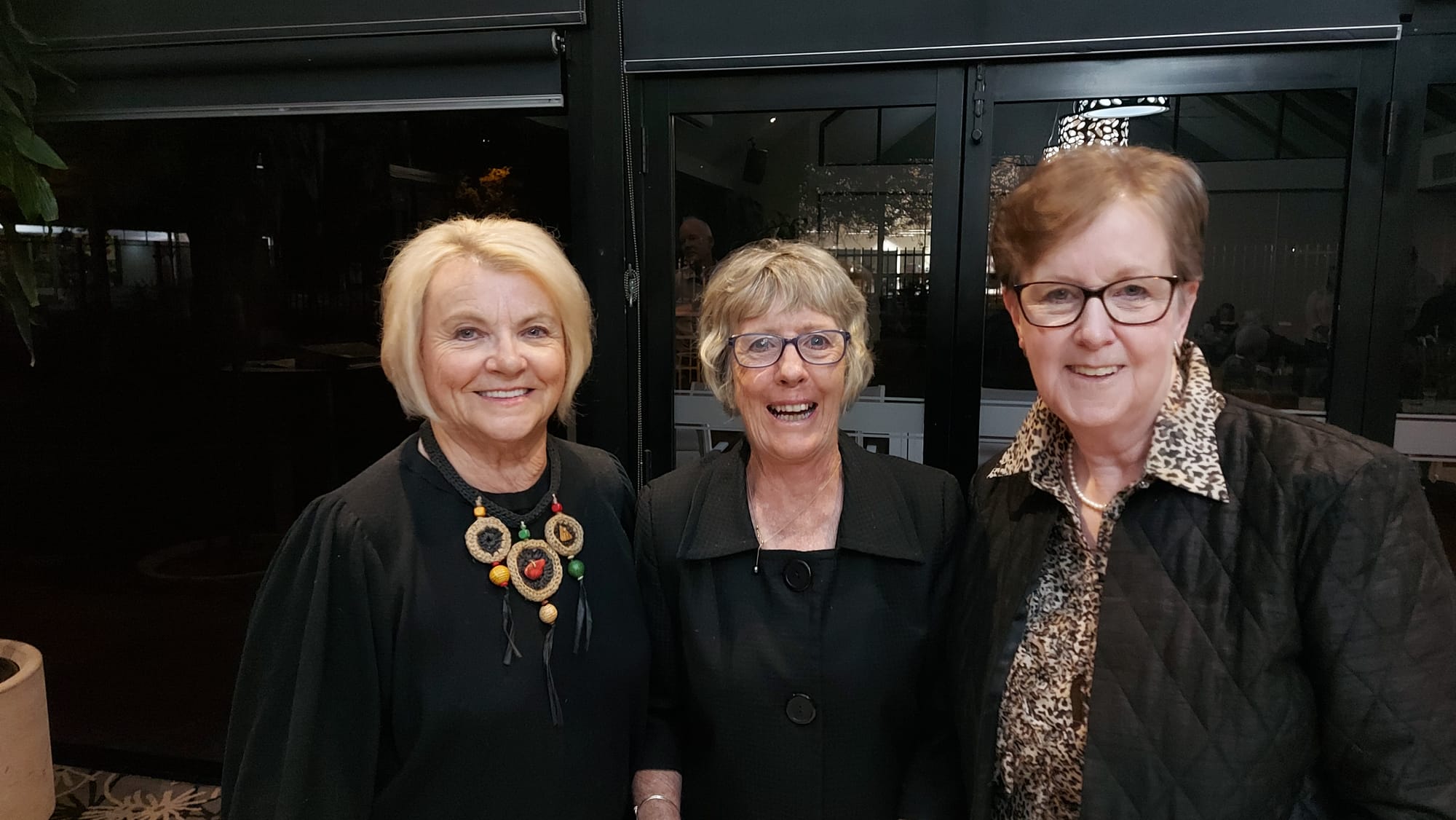 Nuriootpa Tennis celebrates 100 years