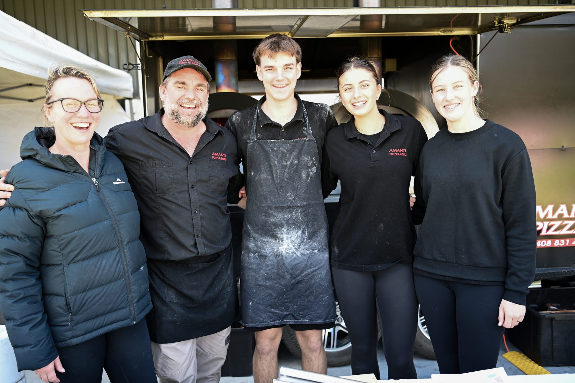 Vine Vale Shed Day proves popular