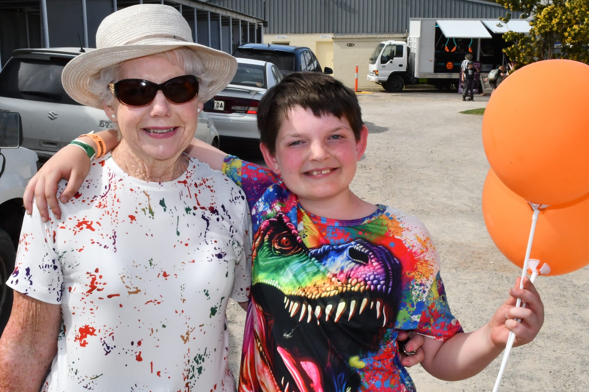 High numbers and hot contest at the 167th Kapunda and Light Agricultural Show