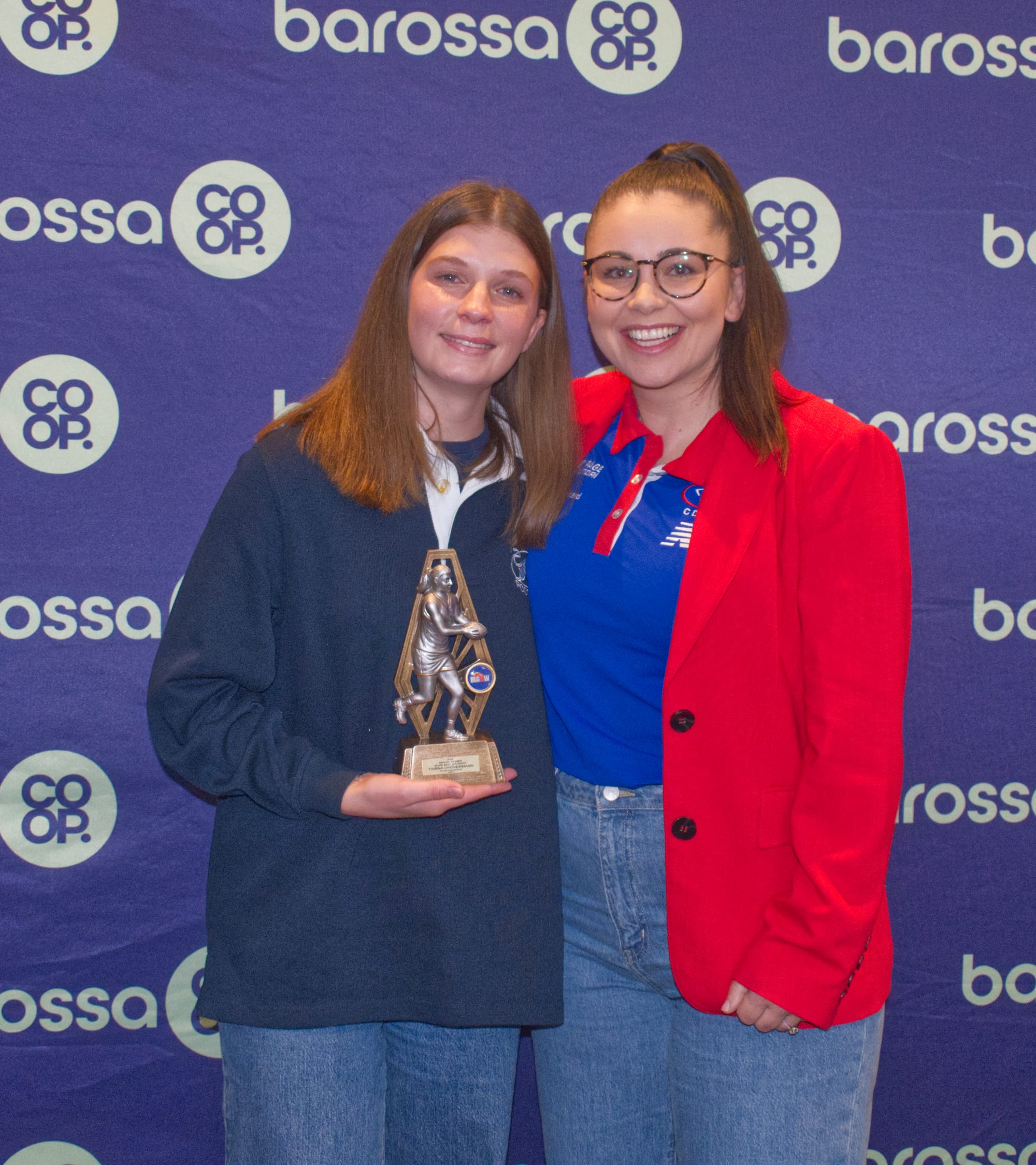 BLGW’s best celebrated at night of nights