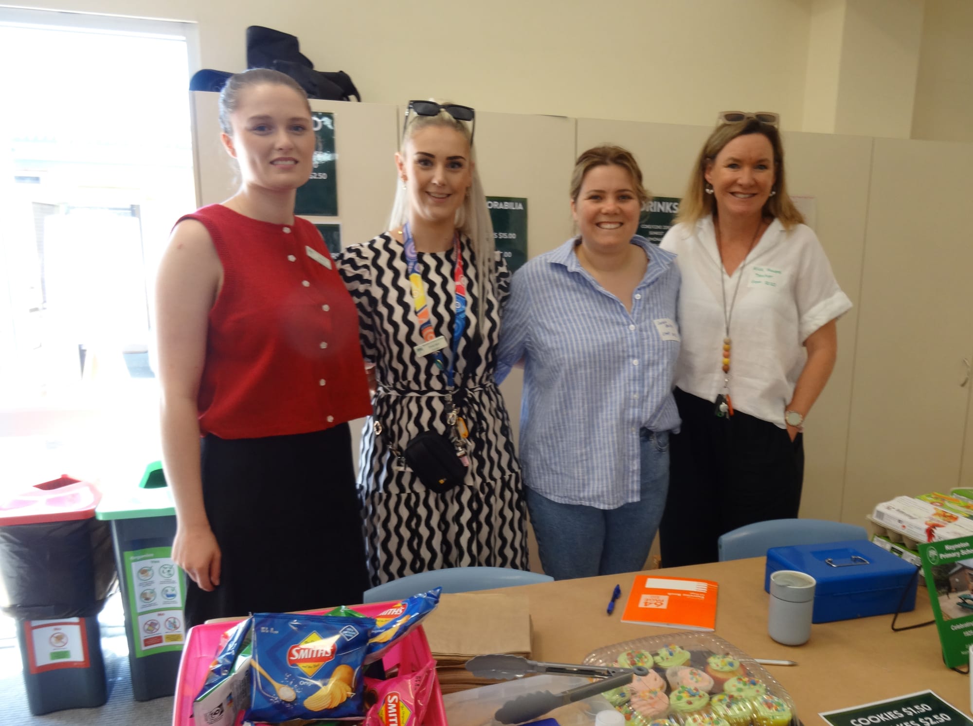 Keyneton Primary School celebrates 100 years