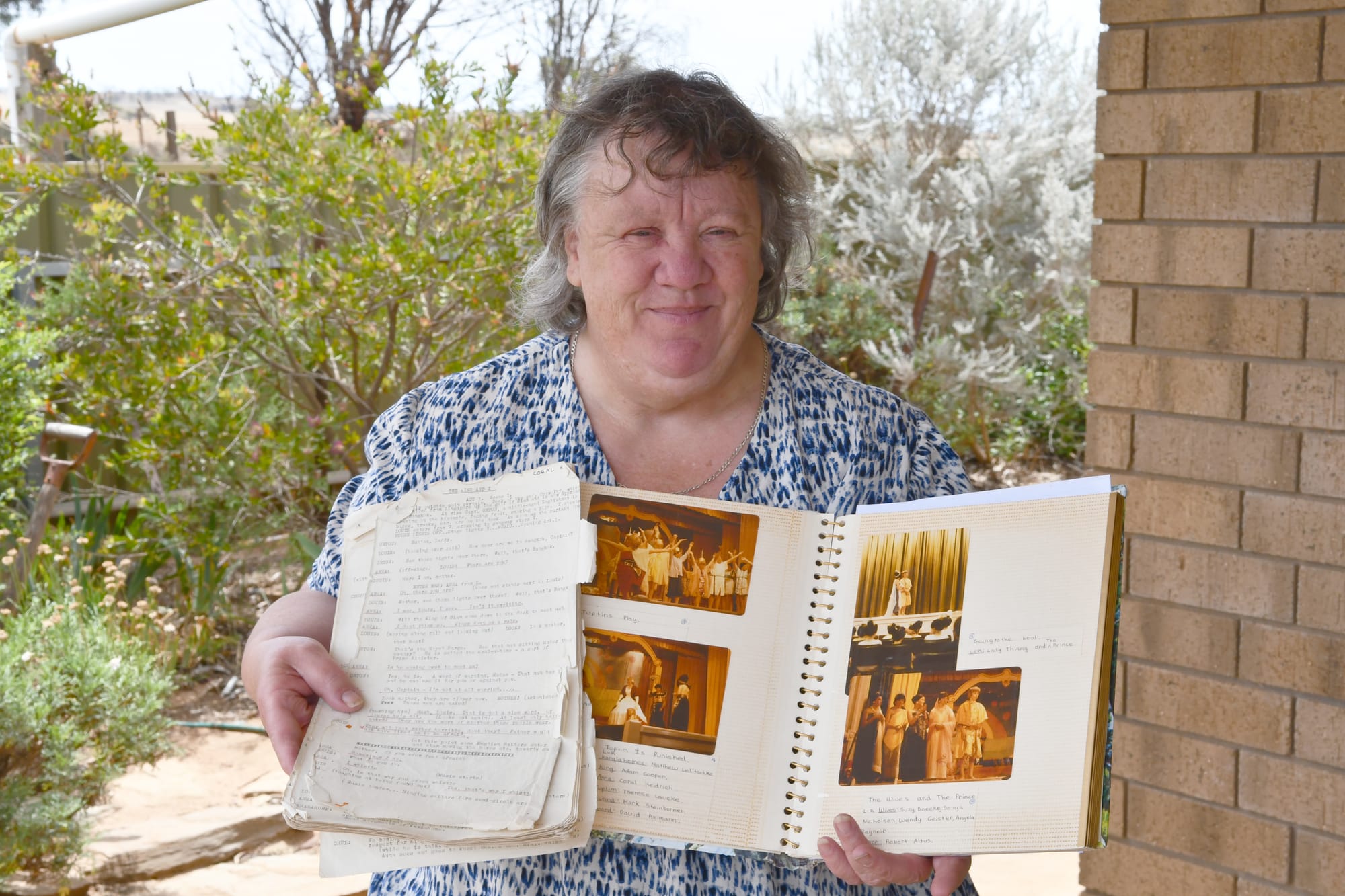 A lifetime of lessons learned at St John’s