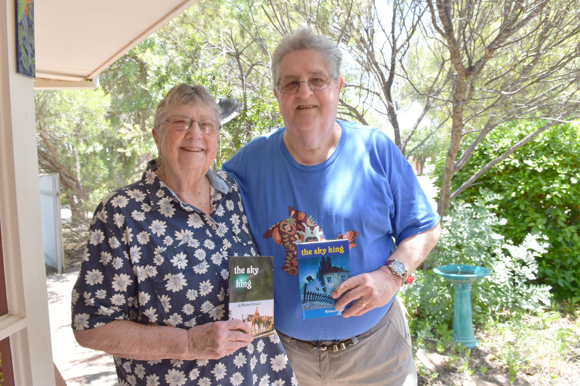 In the footsteps of the Tatars: Richard’s global legacy