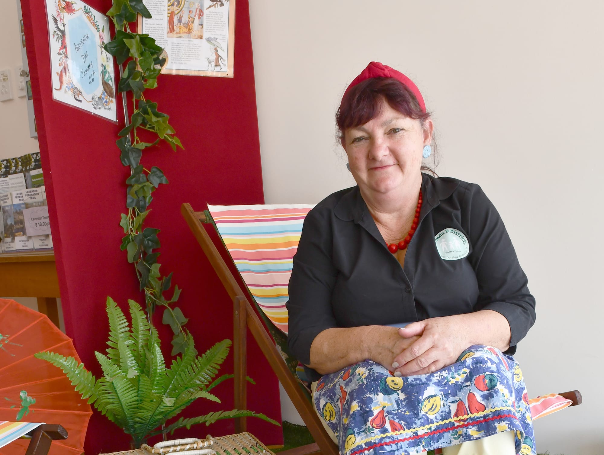 Actively seeking a window of opportunity