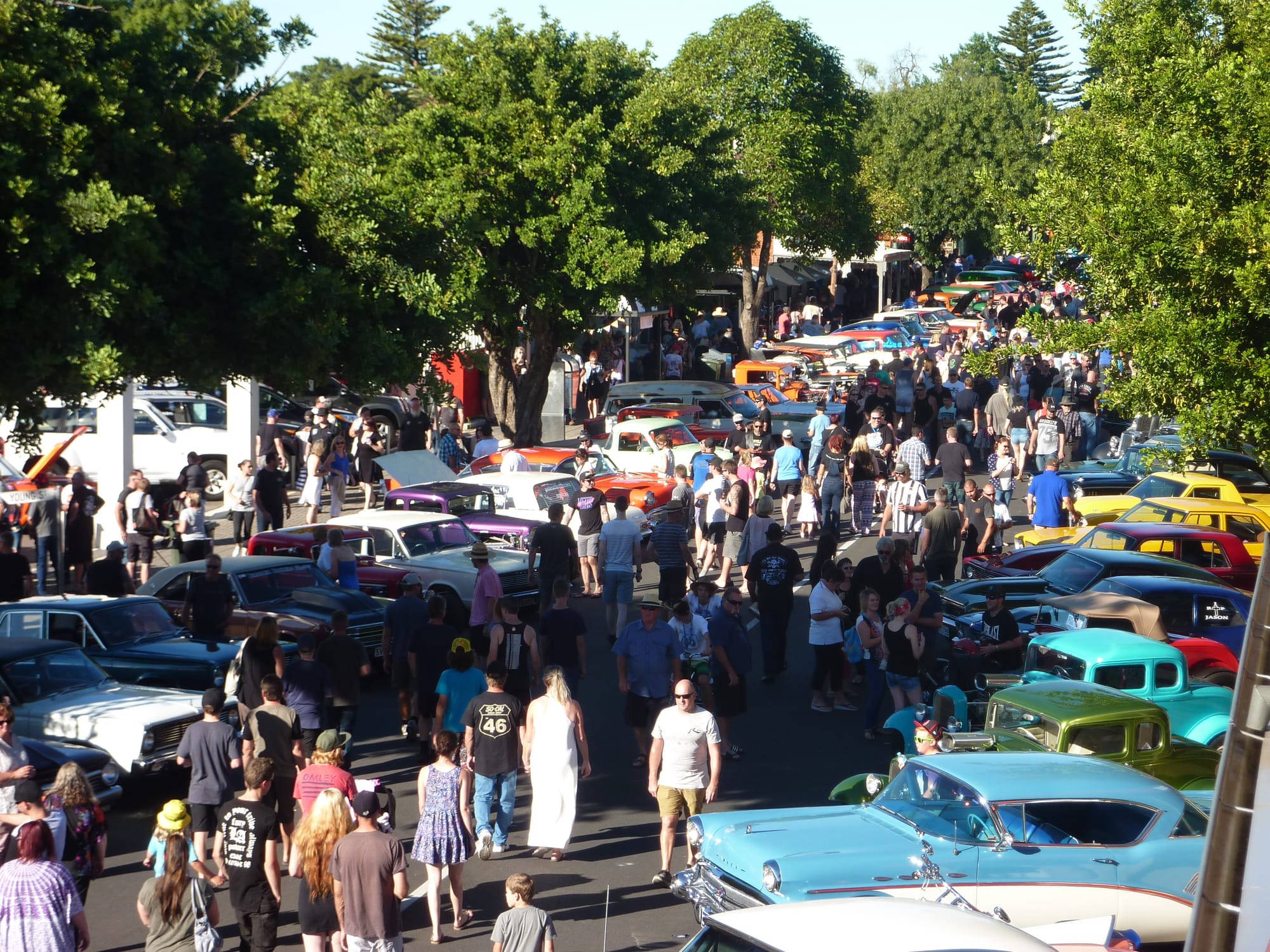 It’s time to get your Cruise On