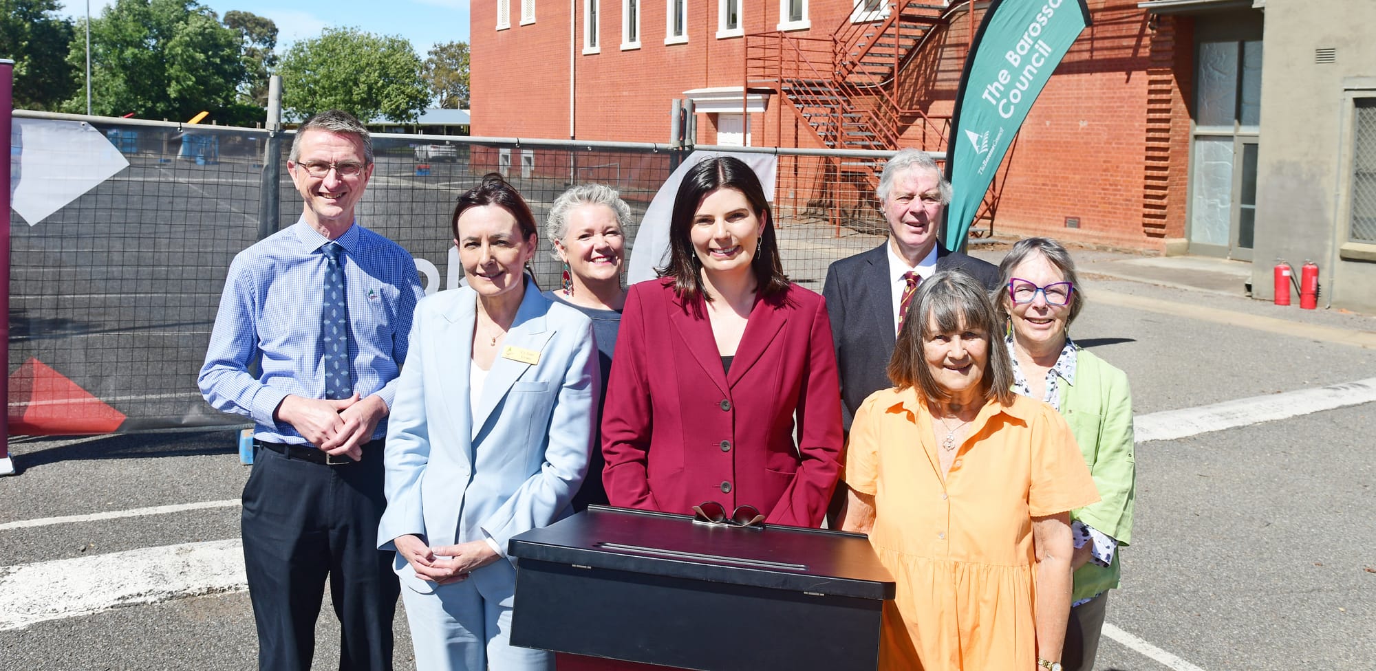 Construction set to begin on Barossa Creative Industries Centre