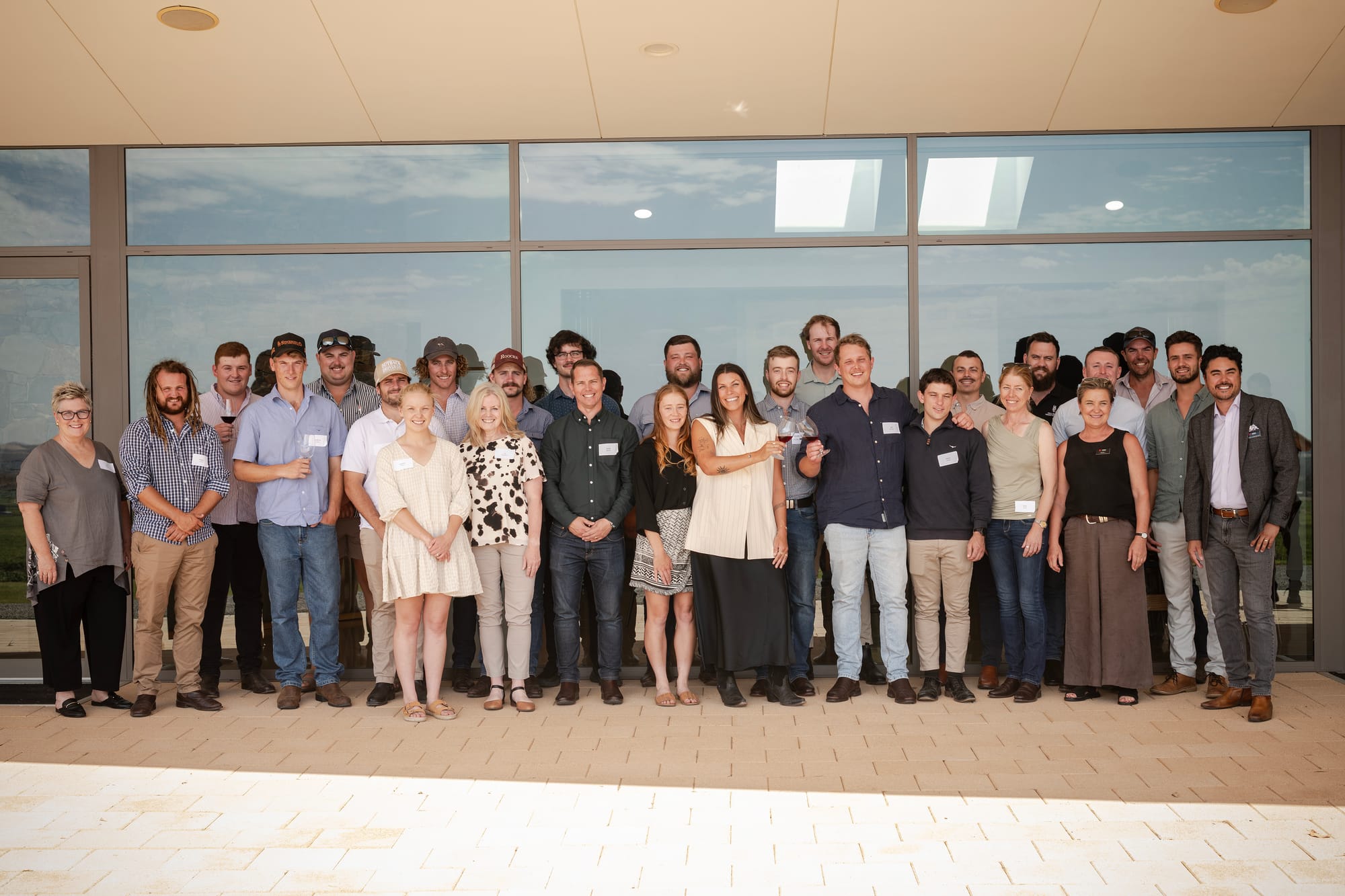 “Next Crop” ripe for the future of Barossa’s wine industry