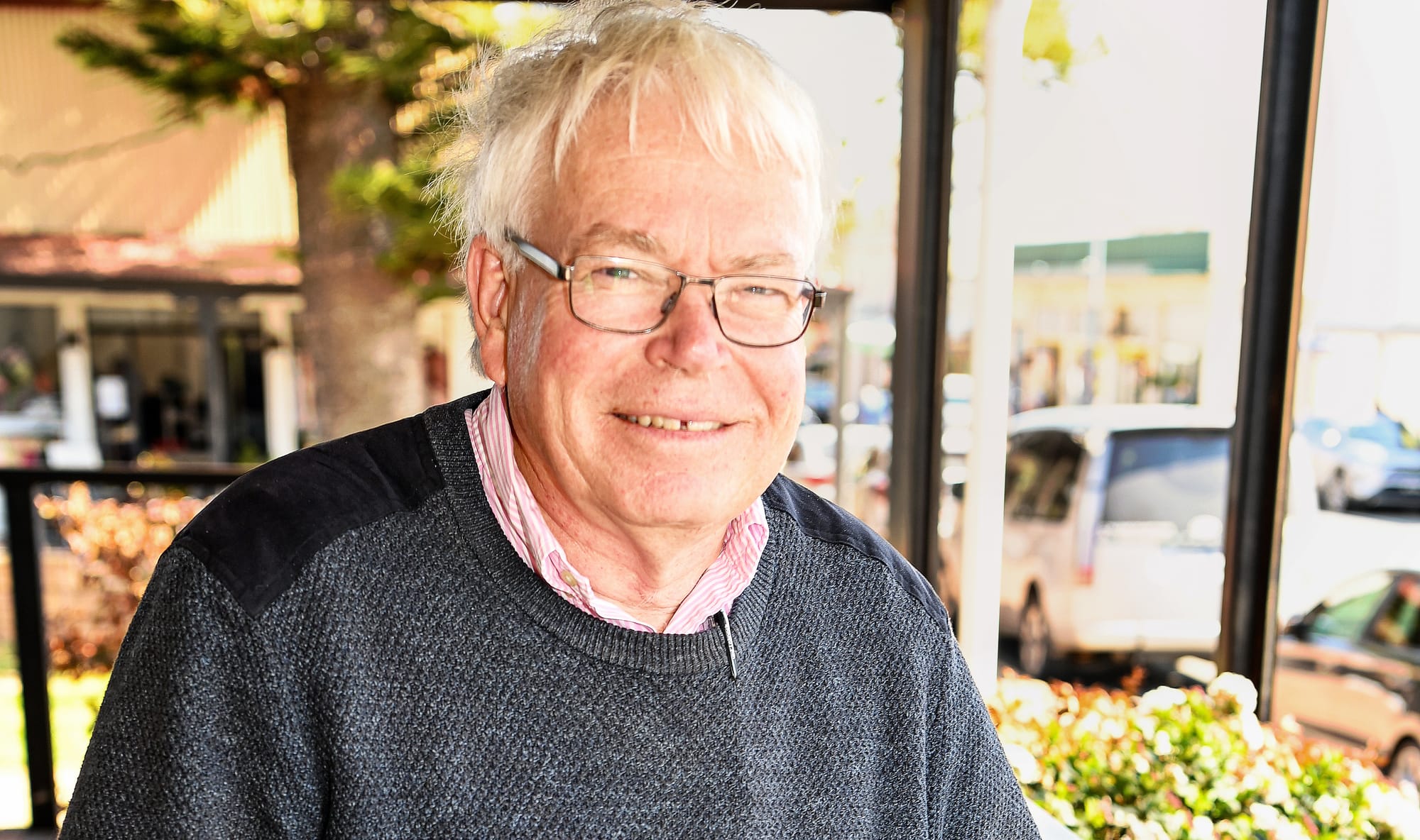 Kapunda hospital birthing diversions