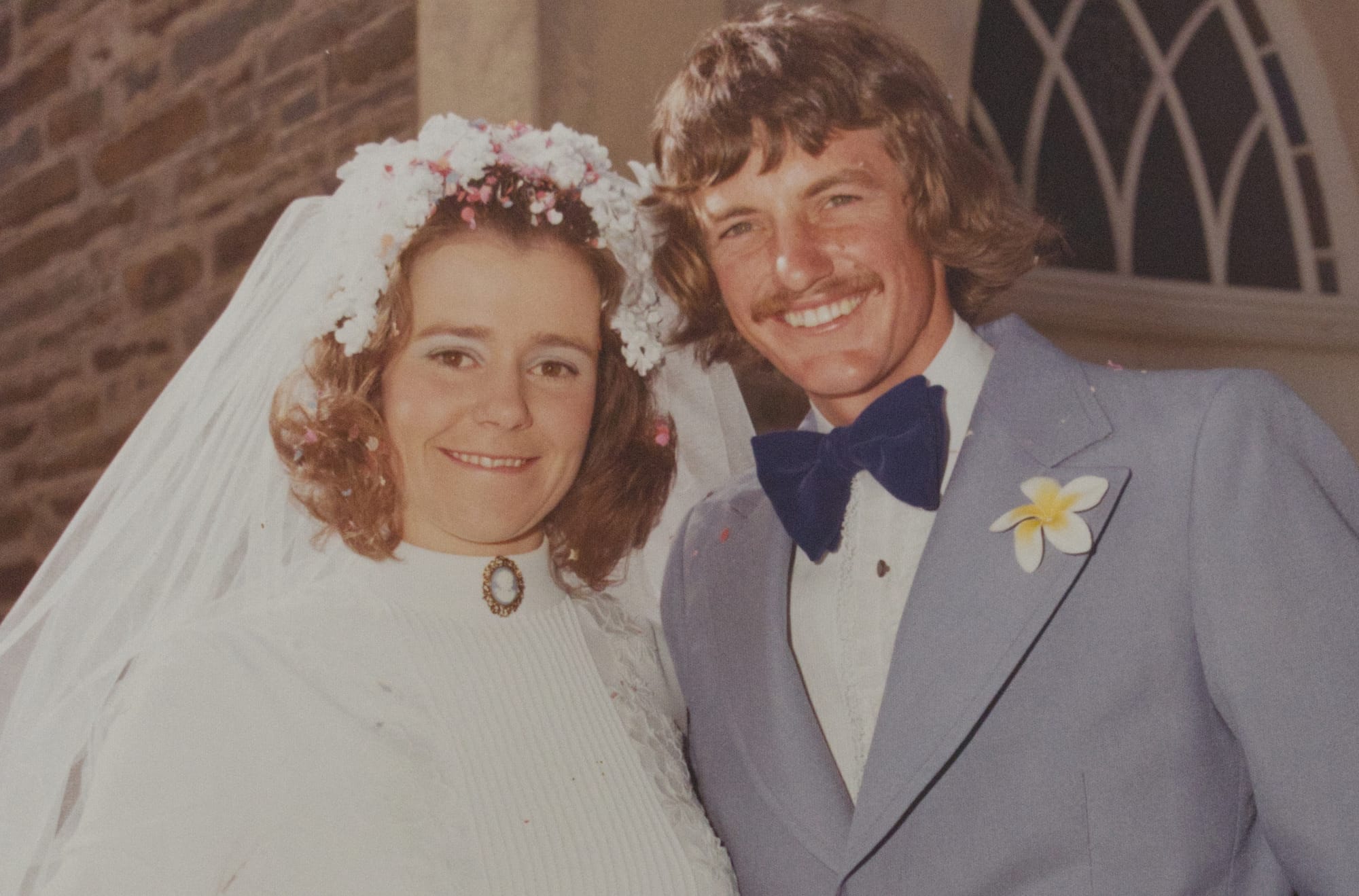 A life growing together