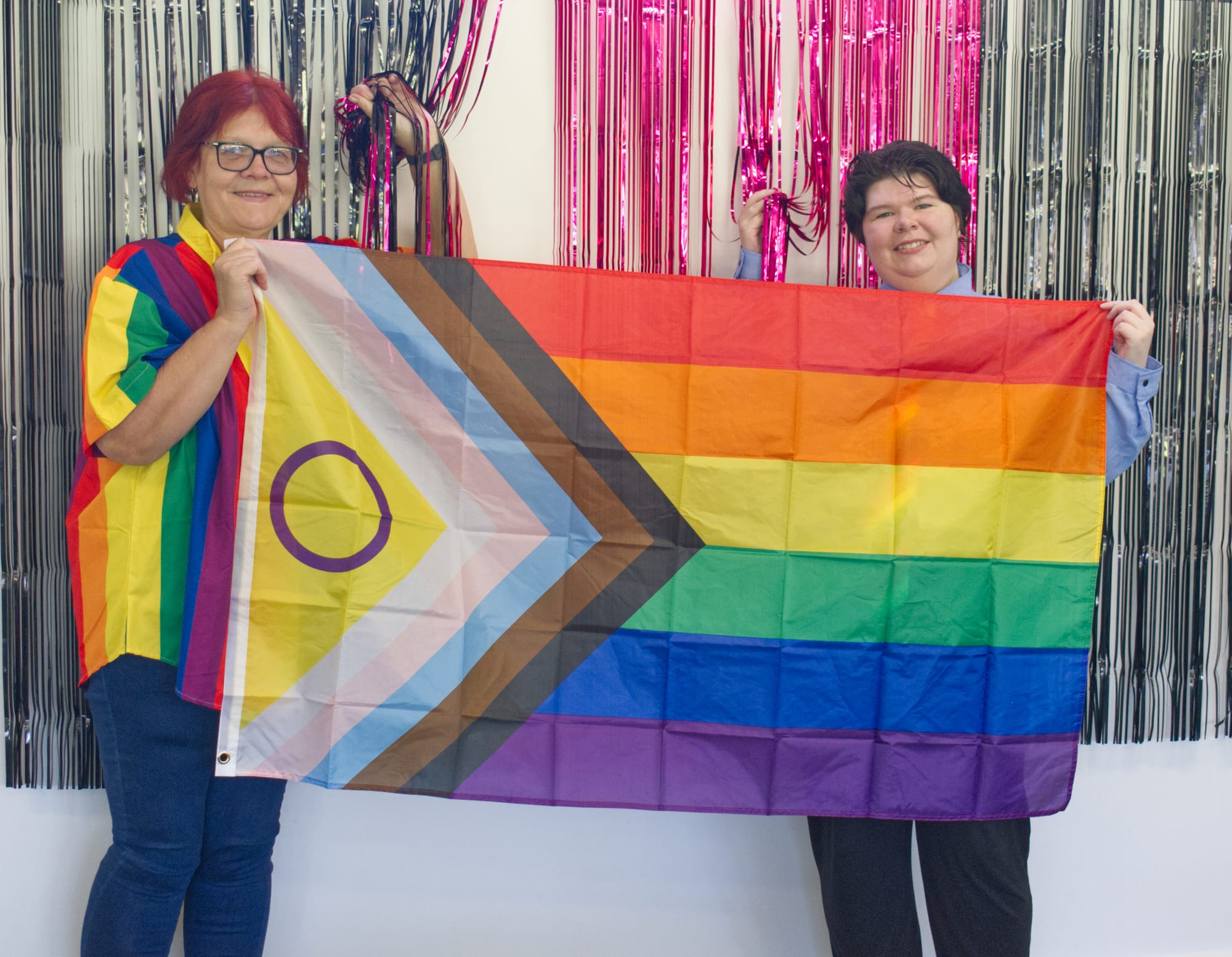 Barossa Pride ready to party