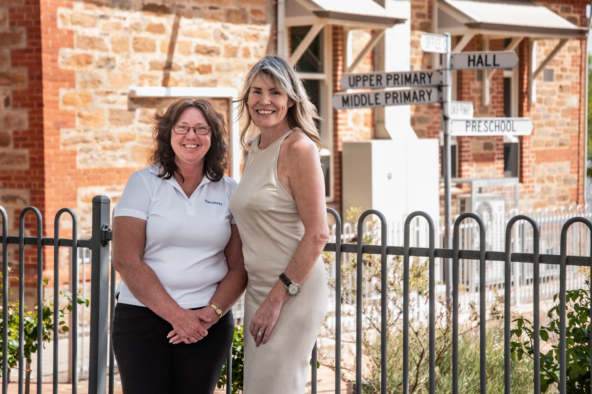 Back-to-school boost for Barossa families