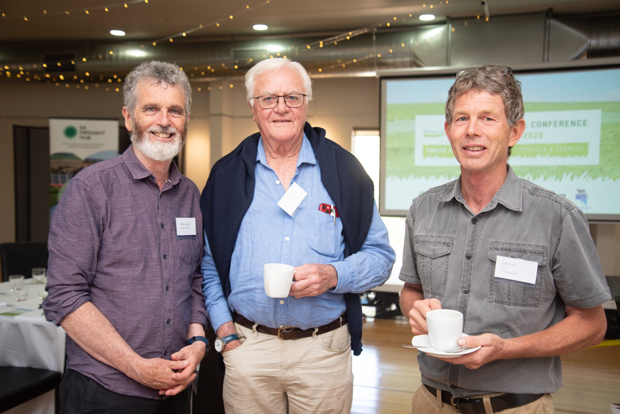 BIGG Annual Conference