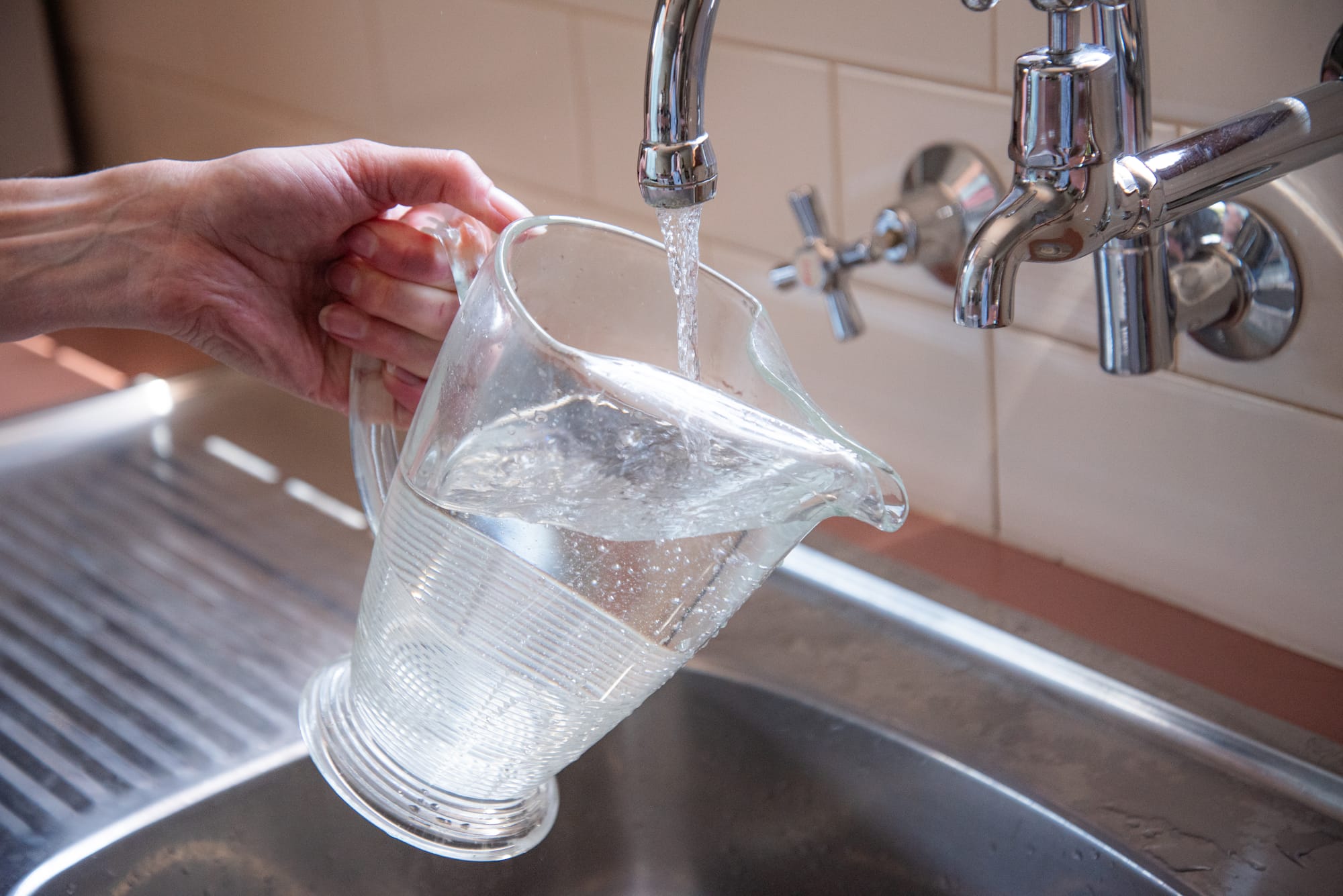 SA Water explain Barossa bad taste