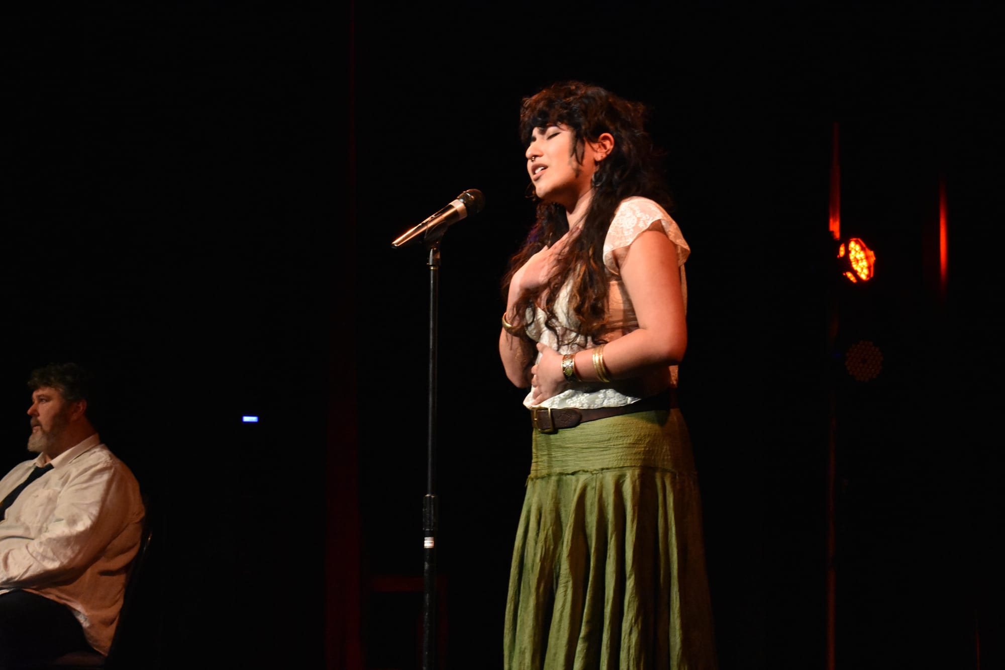 From Opera House to beer garden