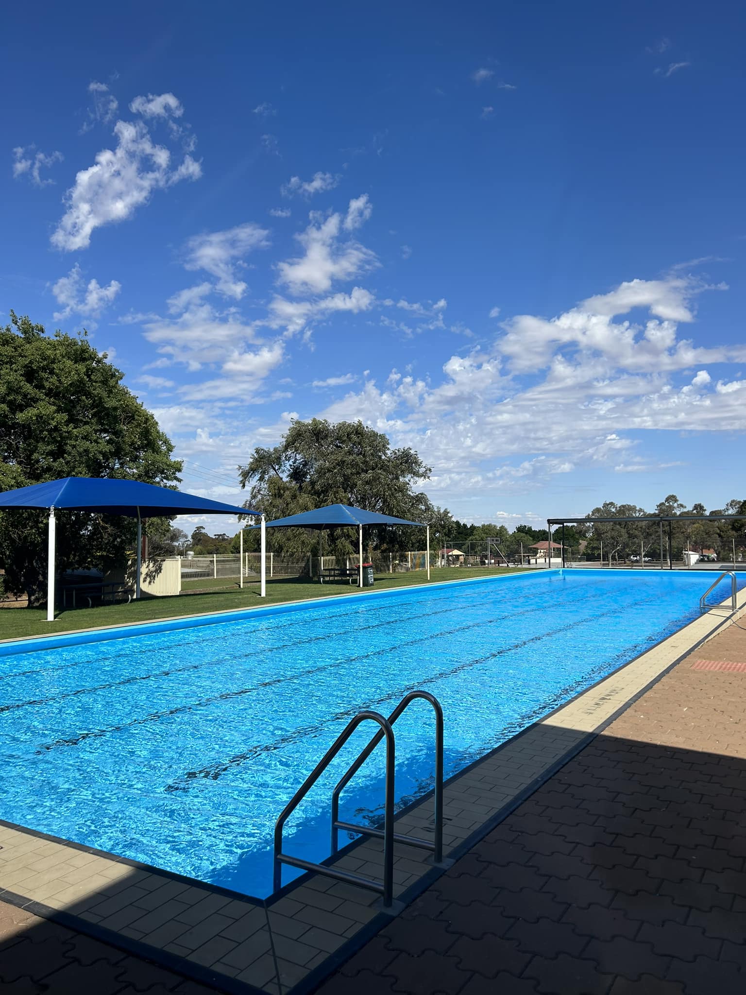 Eudunda Swimming Pool concerns to be heard