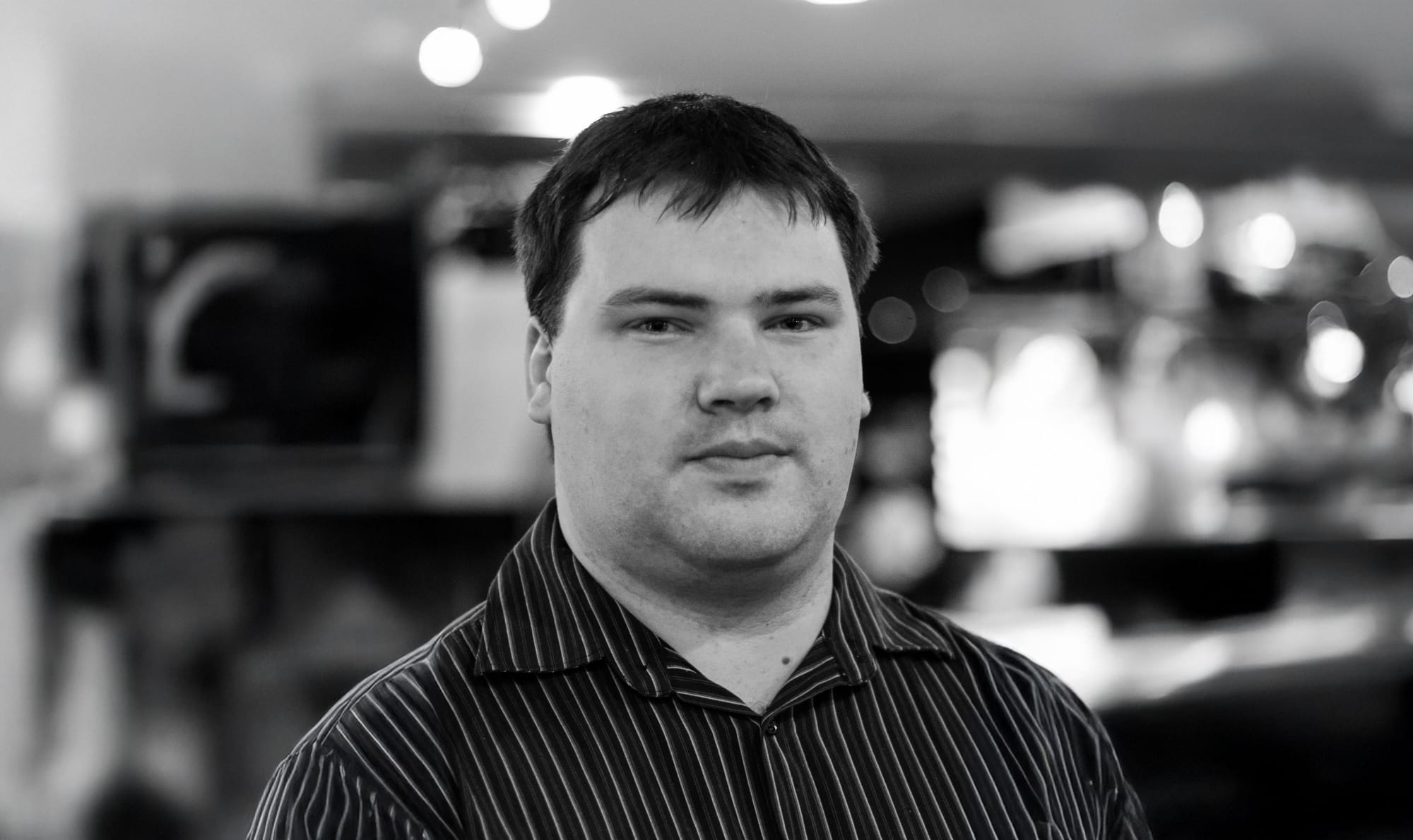 Andrew’s got a Handel on Barossa performance