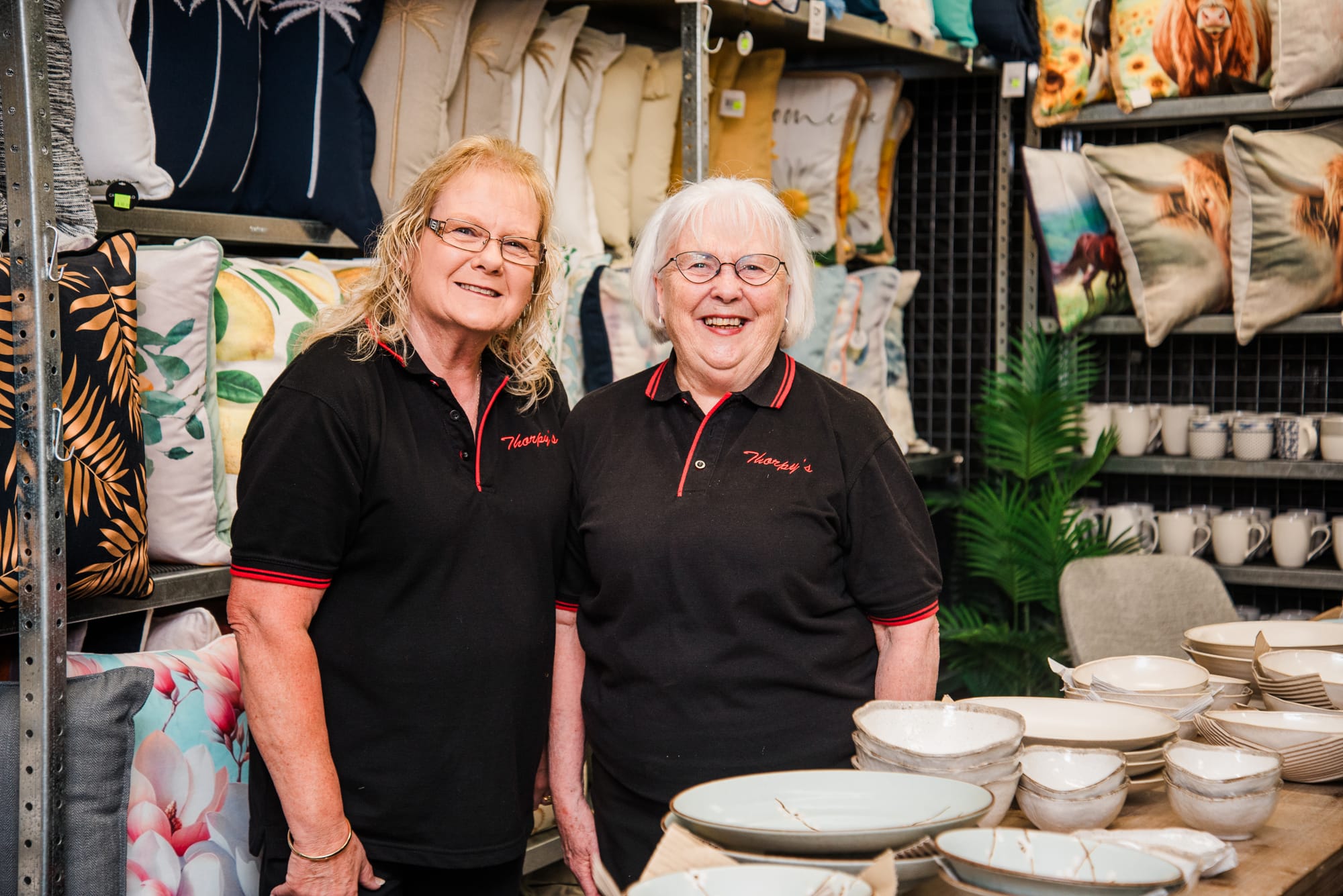 34 wonderful years at Nuriootpa