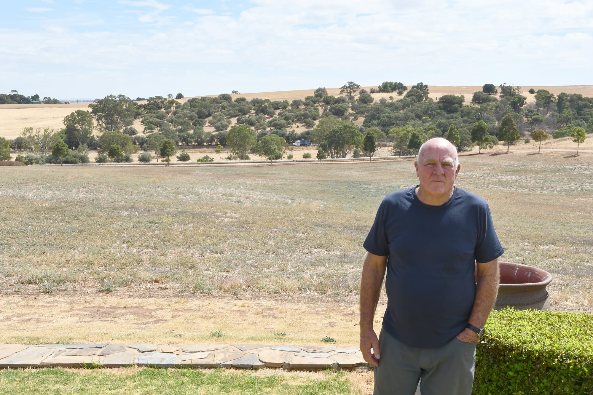 Acquisitions begin for developments