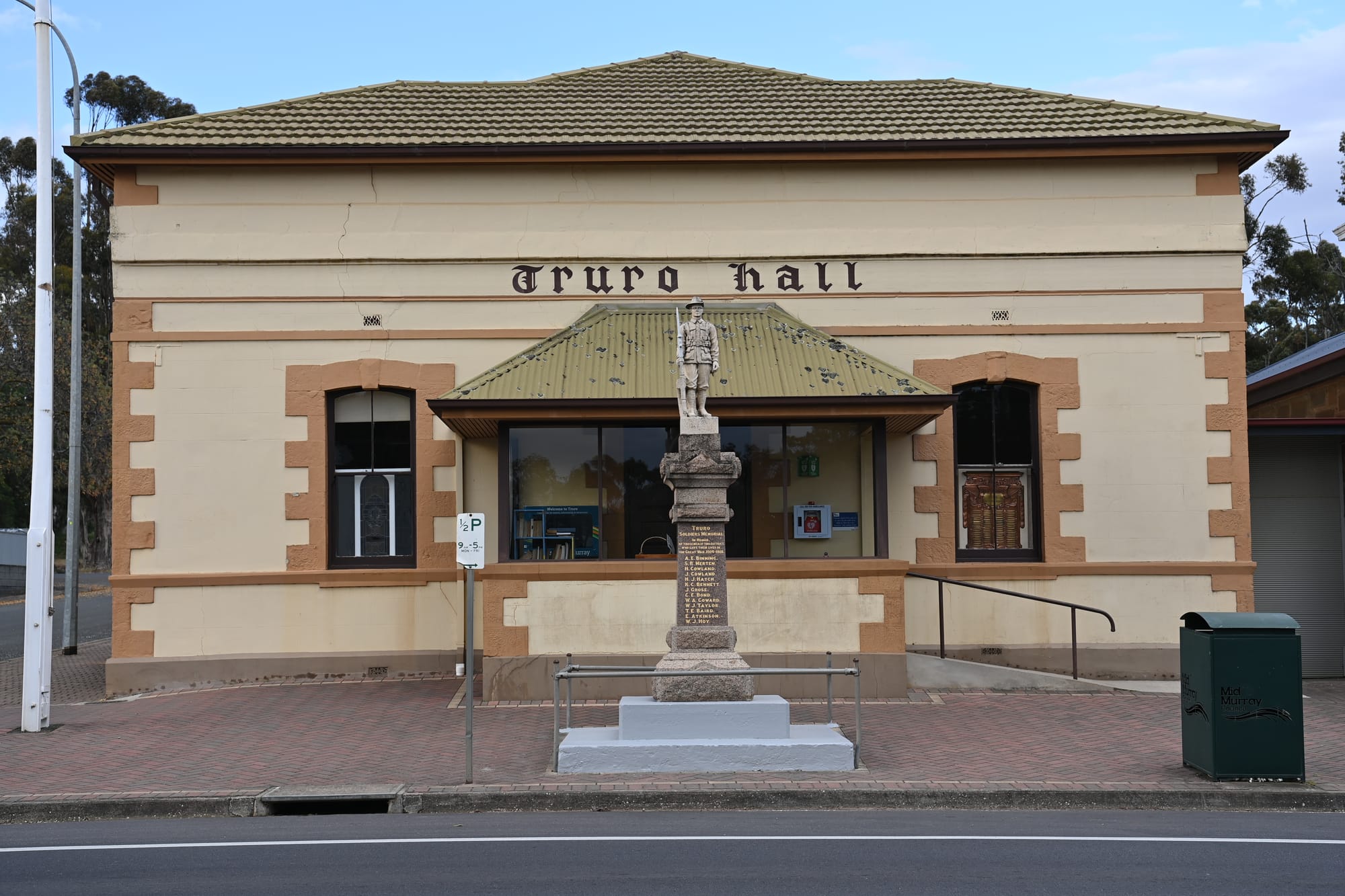 Truro bid for boundary changes continues