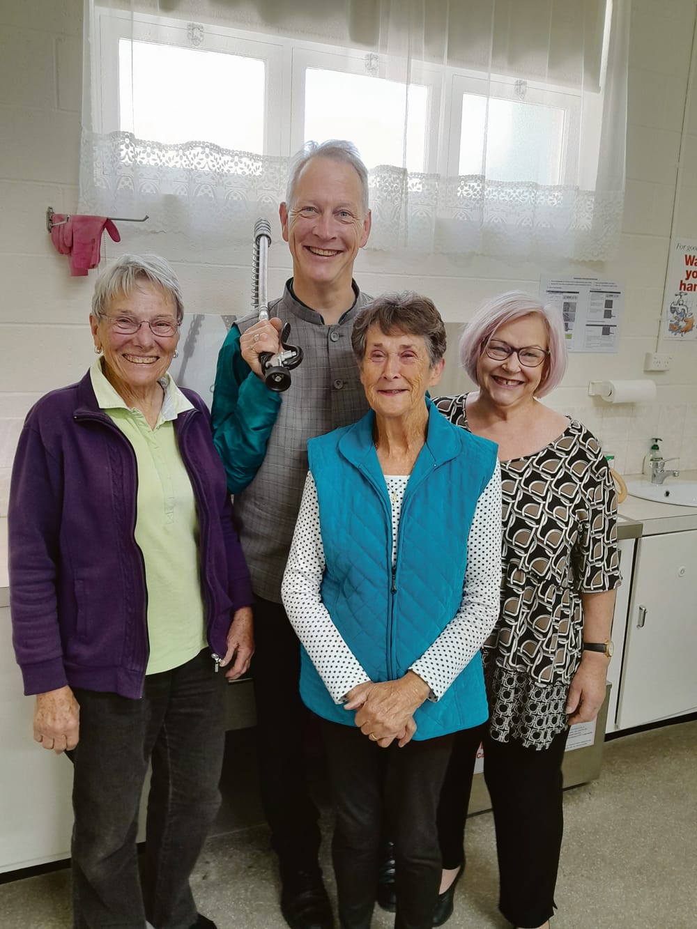 Final course for Meet’n’Eat post image