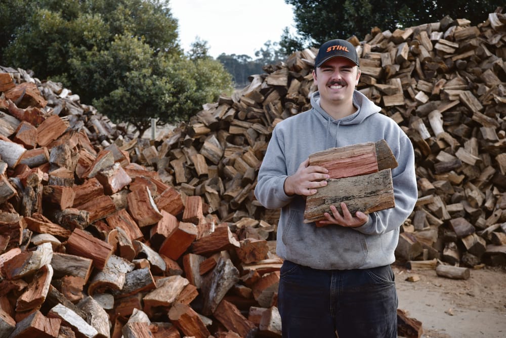 A burning desire for quality Reimann Firewood post image