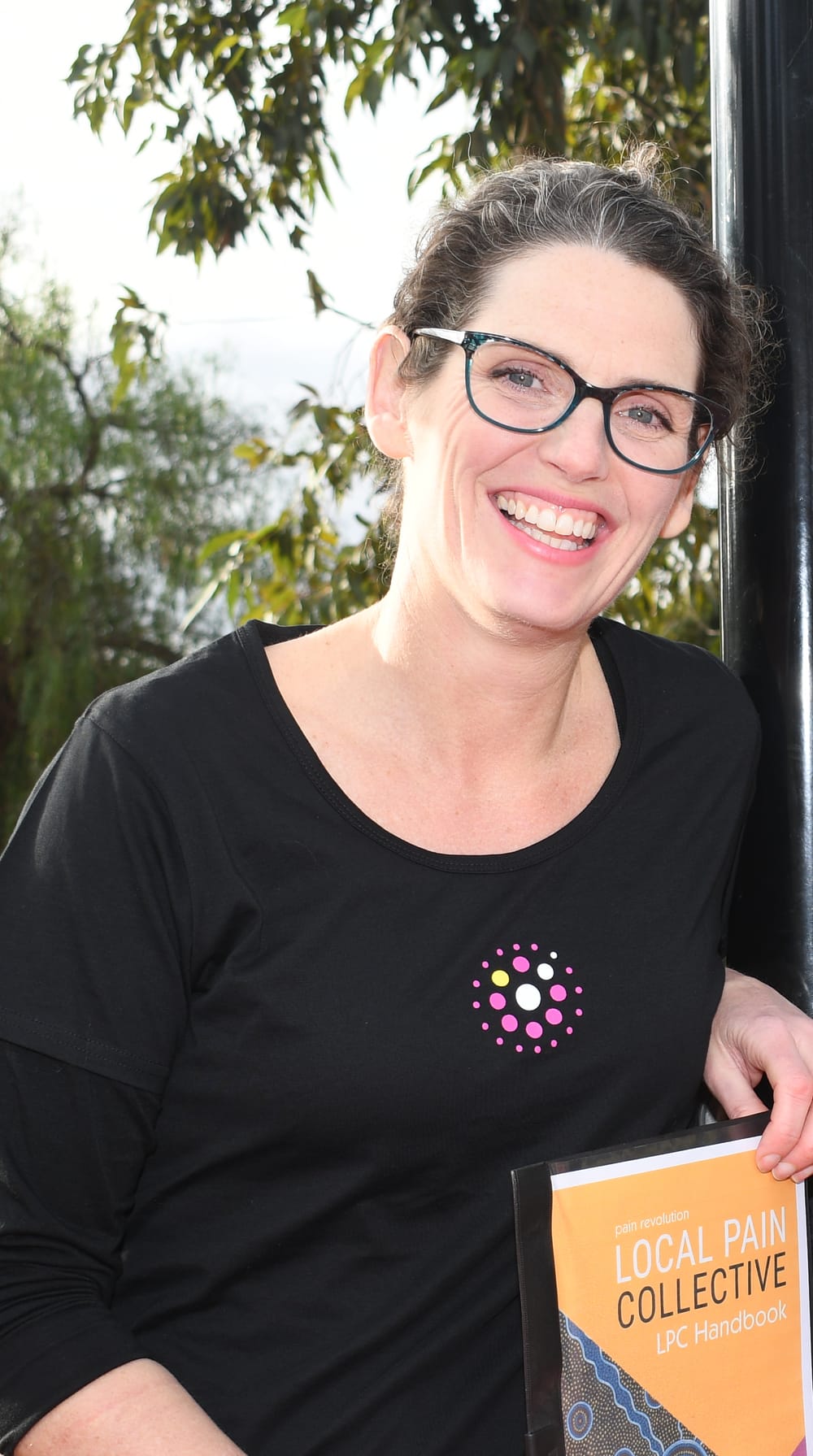 Colour Your Health: Pain science and the role of wellness post image