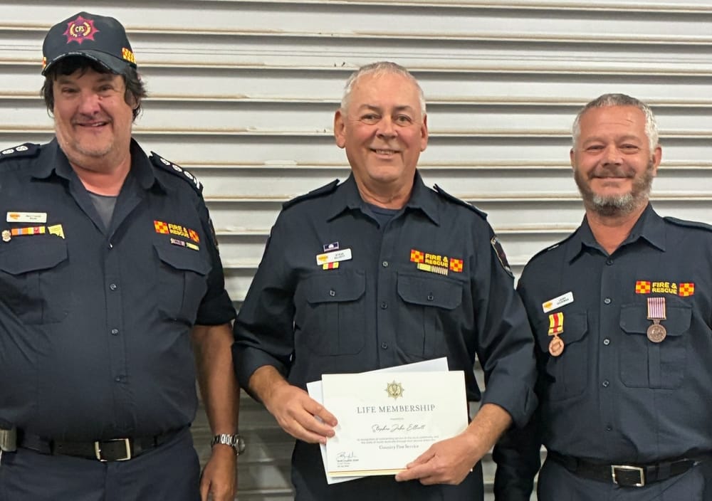 CFS honour life members across the Barossa post image