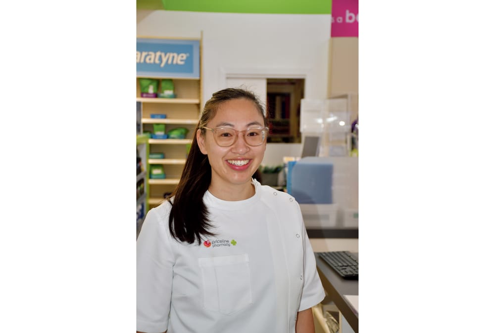 Pharmacists a safe point of contact for mental health support post image