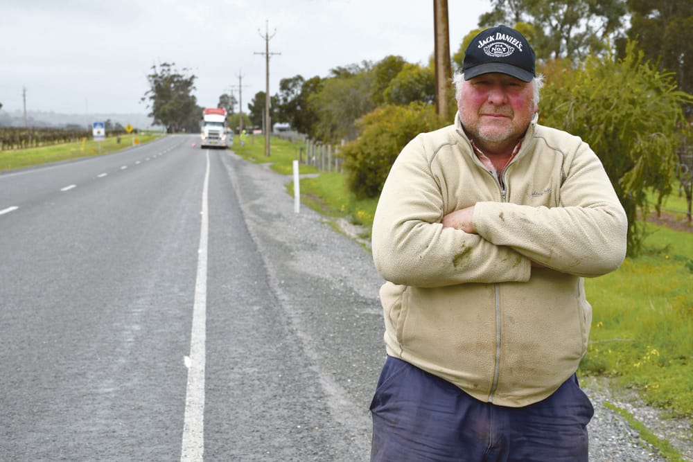 Stockwell Road strikes again and again post image