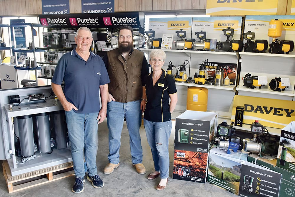 Graetz Irrigation post image