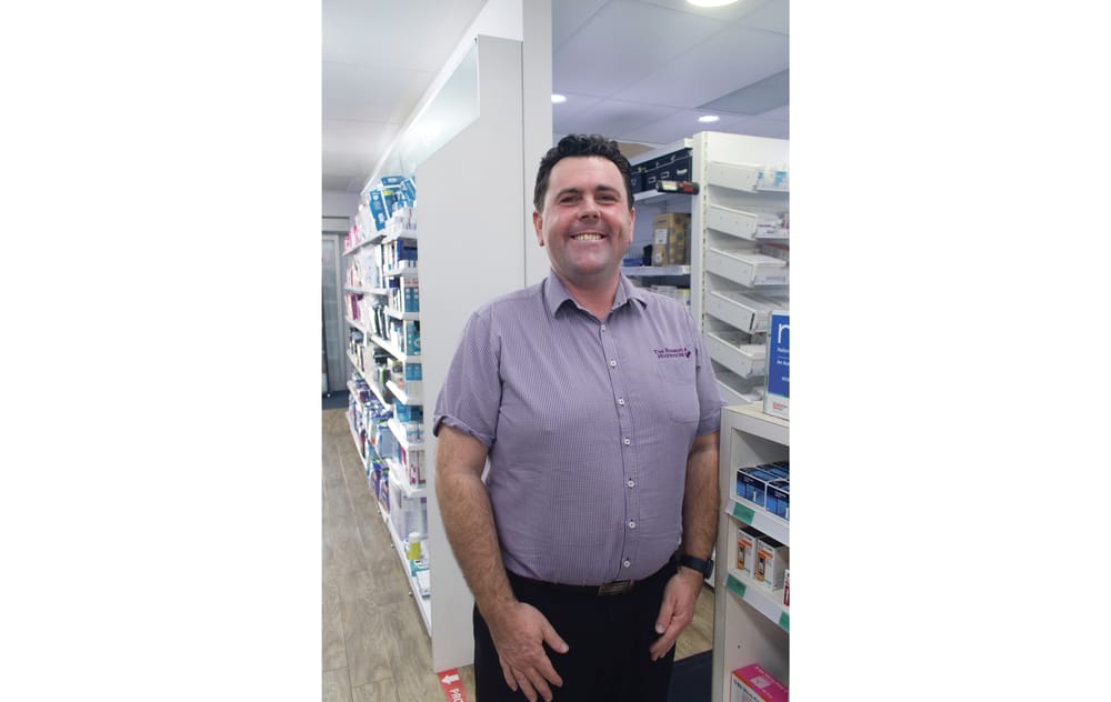 No quick fix for medication shortage post image