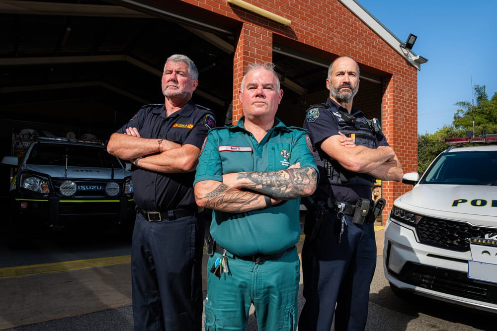 Fatal five: a deadly combo post image