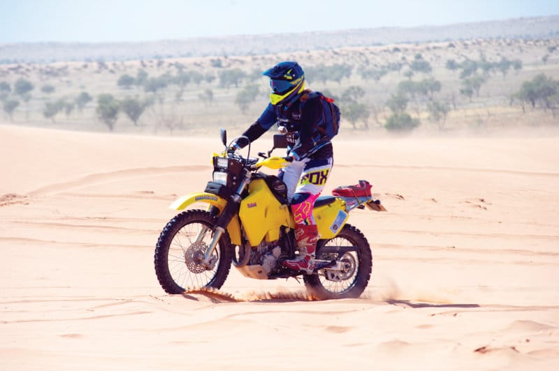 $18,000 raised for Dolly’s Dream post image