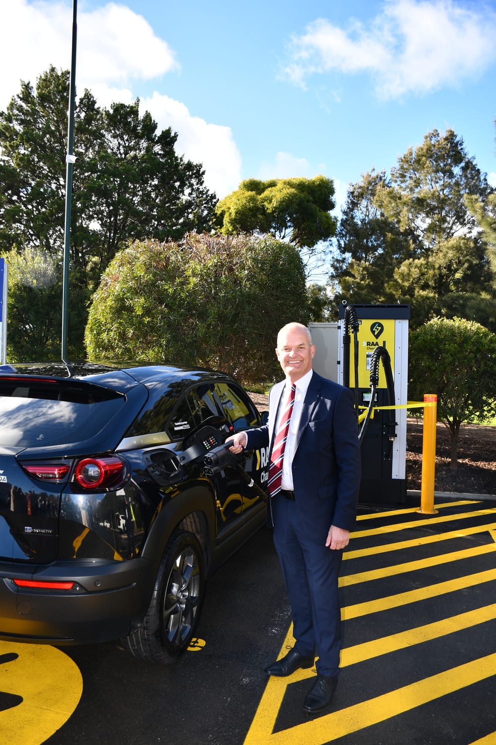 Nuri, Seppeltsfield top EV uptake as sales accelerate post image