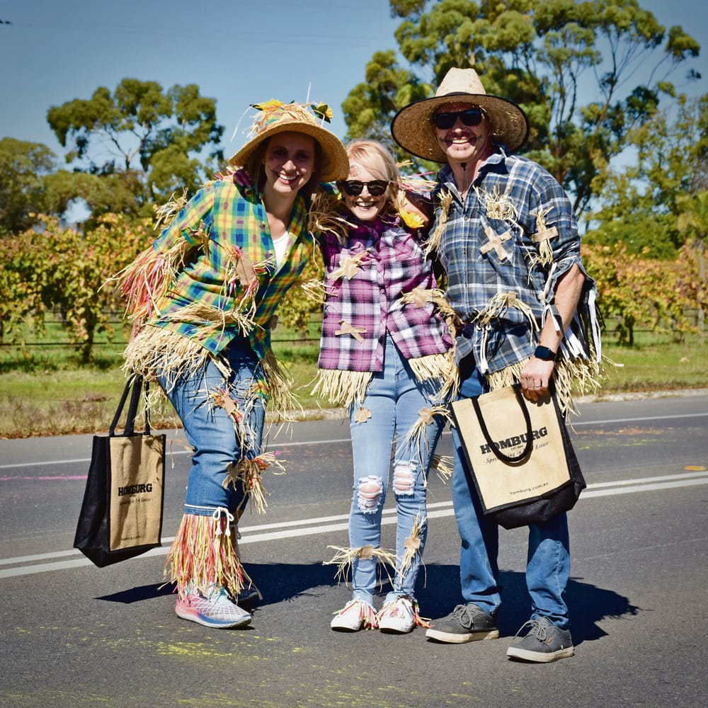 Vintage event registration sessions post image