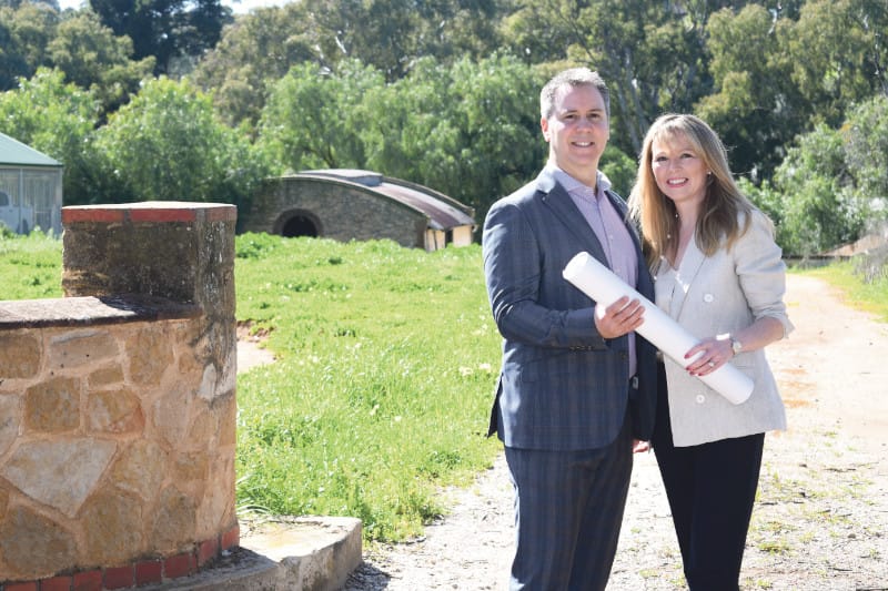 Shining beacon for healthcare post image